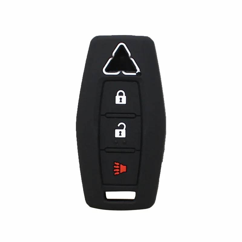 Силиконовый чехол Xinyuexin для автомобильного ключа дистанционного управления, оболочка, оболочка для Mitsubishi Outlander 2021 2022 2023 Smart 2/3/4 защитная пленка на кнопки
Силиконовый чехол Xinyuexin для автомобильного ключа дистанционного управления, оболочка, оболочка для Mitsubishi Outlander 2021 2022 2023 Smart 2/3/4 защитная пленка на кнопки