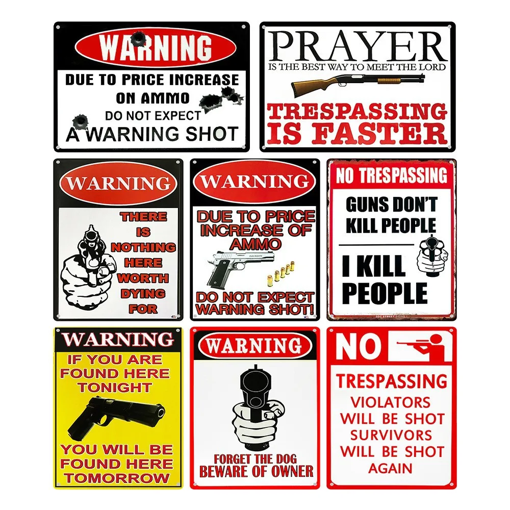 Vintage Classic Gun Tip Metal Poster Tin Sign Kitchen Club Man Cave Bar Plate Wall Decor Plaques Retro Home Living Room Decor
Vintage Classic Gun Tip Metal Poster Tin Sign Kitchen Club Man Cave Bar Plate Wall Decor Plaques Retro Home Living Room Decor
