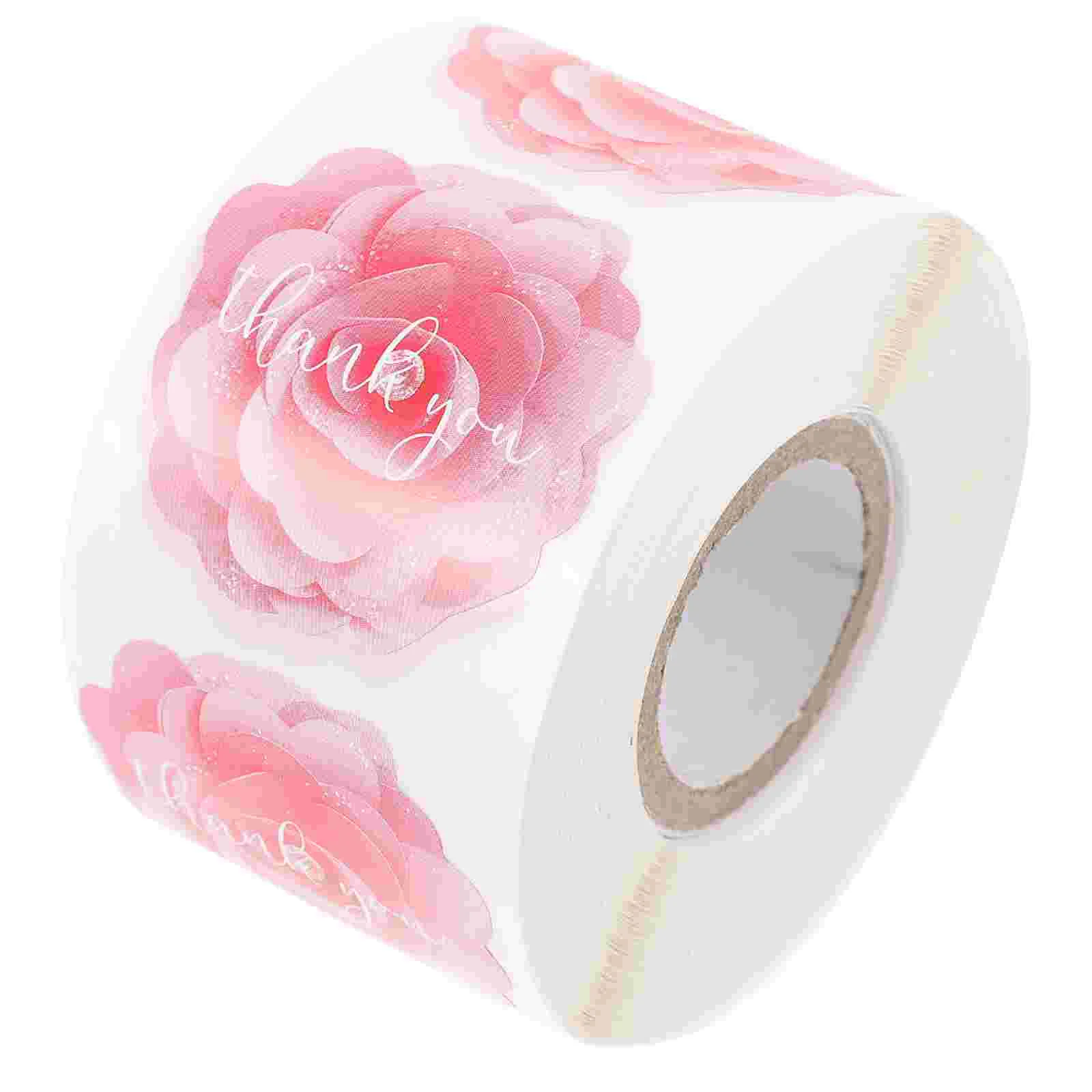 1 рулон небольших подарков, спасибо, наклейки, цветочные этикетки, наклейки, герметичные этикетки 
1 рулон небольших подарков, спасибо, наклейки, цветочные этикетки, наклейки, герметичные этикетки