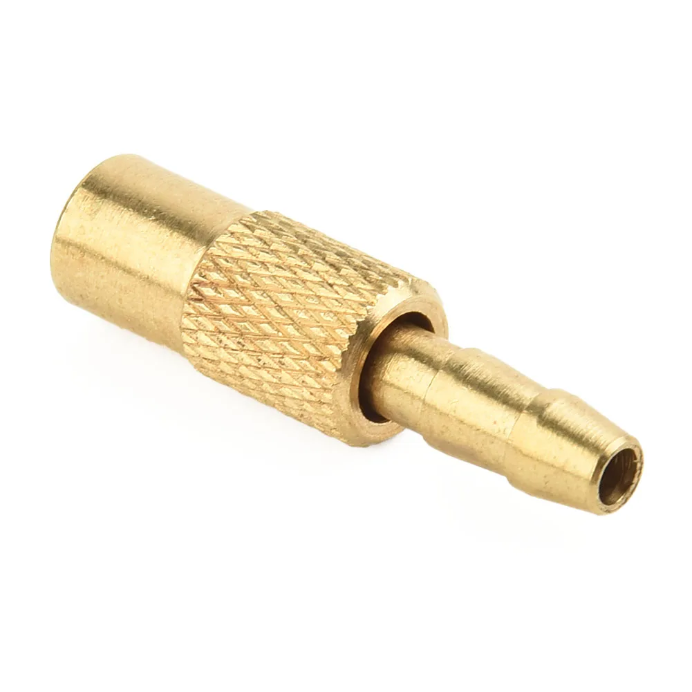 Brand New Inflation Valve Port Part Garage Hose Industrial Air Line System Truck Tyre 1pc 6mm Air Mouth Airline
Brand New Inflation Valve Port Part Garage Hose Industrial Air Line System Truck Tyre 1pc 6mm Air Mouth Airline