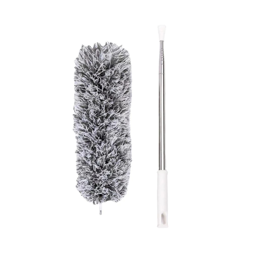 Duster Portable Handheld Reusable Replacement Home Bathroom Bedroom Office Living Room Dusting Brush Cleaning Tool
Duster Portable Handheld Reusable Replacement Home Bathroom Bedroom Office Living Room Dusting Brush Cleaning Tool