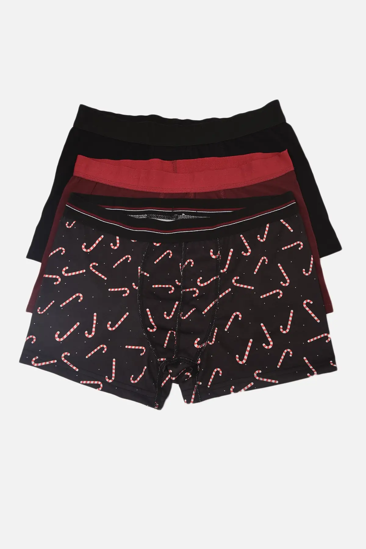 Мужские боксеры TMNAW22BX0039, 3 шт./упаковка
Мужские боксеры TMNAW22BX0039, 3 шт./упаковка