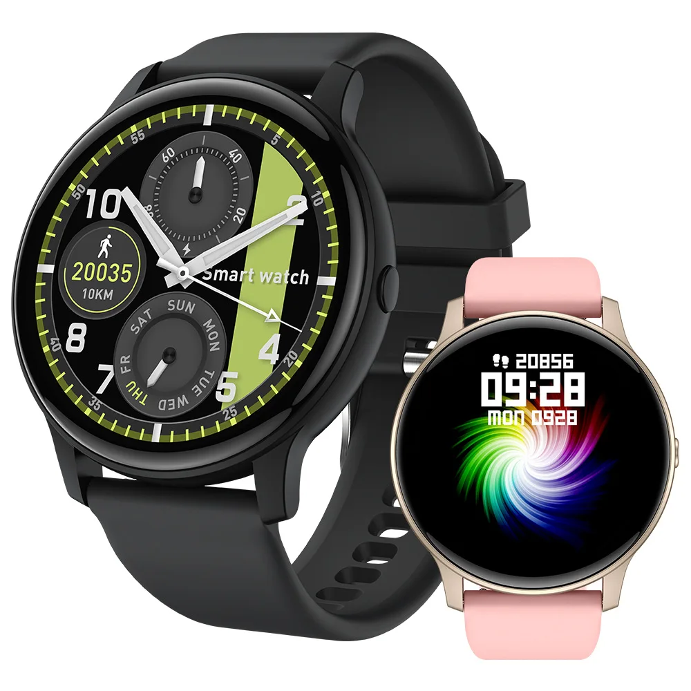 Finowatch S32 Smart Watch 1.3 Inches Full Touch Screen 360*360 Resolution Sports Fitness Watch for Men 2022 Waterproof Watches
Finowatch S32 Smart Watch 1.3 Inches Full Touch Screen 360*360 Resolution Sports Fitness Watch for Men 2022 Waterproof Watches