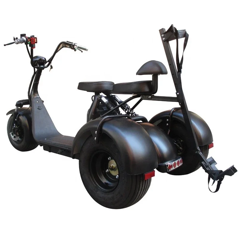 2022 City Escooter 3Wheel Golf Cart Approved Electric Cargo Tricycle Citycoco Golf Bag Cart Trike Motorcycle Electric Scooter
2022 City Escooter 3Wheel Golf Cart Approved Electric Cargo Tricycle Citycoco Golf Bag Cart Trike Motorcycle Electric Scooter