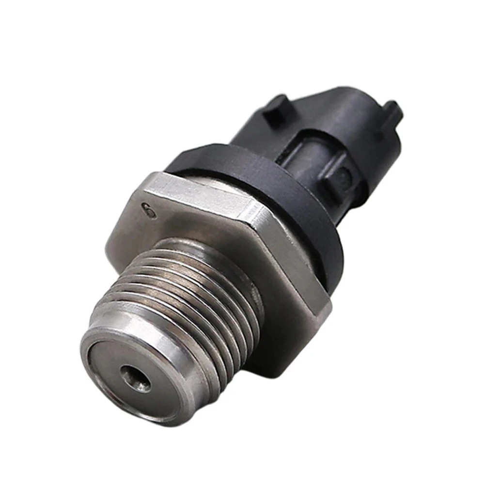0281002112 High Pressure Sensor Replaces for Bosch Fuel Systems Common Rail Sensor 0 281 002 112
0281002112 High Pressure Sensor Replaces for Bosch Fuel Systems Common Rail Sensor 0 281 002 112