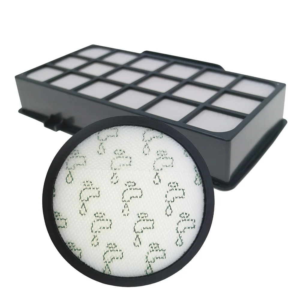 2pcs vacuum cleaner Rre Post HEPA Filter Kit for Rowenta HEPA RO7611 RO7623 RO7634 RO76 Filters Replacement accessories
2pcs vacuum cleaner Rre Post HEPA Filter Kit for Rowenta HEPA RO7611 RO7623 RO7634 RO76 Filters Replacement accessories