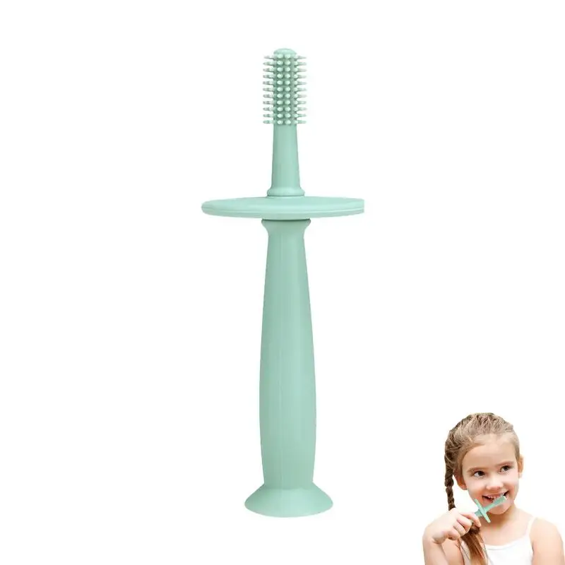 Детский силиконовый Прорезыватель для зубов
Детский силиконовый Прорезыватель для зубов