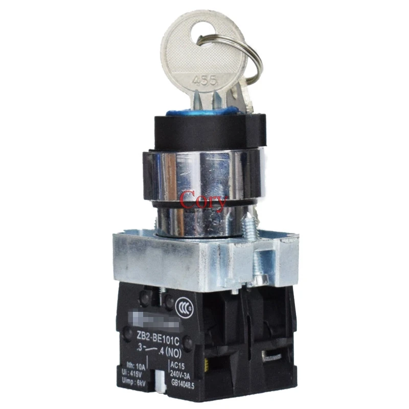 1 шт. кнопочный переключатель, селекторный переключатель 2НО, 3 положения, 22 мм, монтажное отверстие, мгновенное/оборудование, 10 А, 600 В
1 шт. кнопочный переключатель, селекторный переключатель 2НО, 3 положения, 22 мм, монтажное отверстие, мгновенное/оборудование, 10 А, 600 В