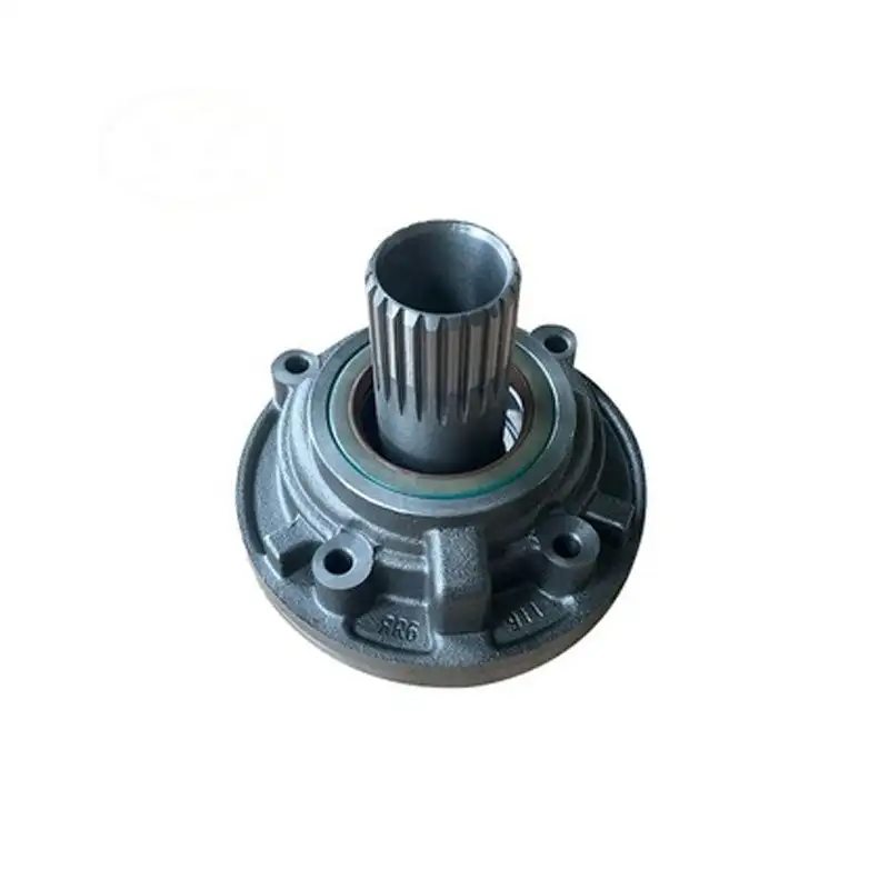 6Y3864 Pump Group Fits Caterpillar 416 416B 426 426B 428 428B 436 436B 438 438B
6Y3864 Pump Group Fits Caterpillar 416 416B 426 426B 428 428B 436 436B 438 438B