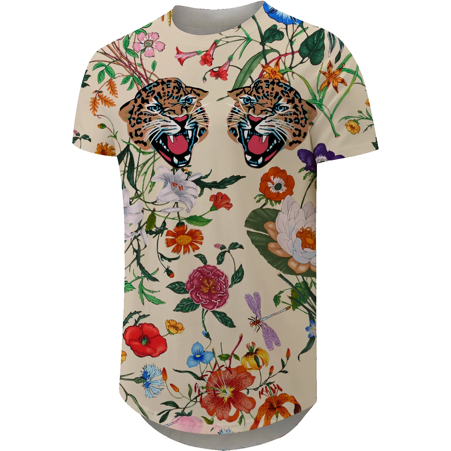 Мужская Летняя длинная футболка из ледяного шелка, с коротким рукавом
Мужская Летняя длинная футболка из ледяного шелка, с коротким рукавом