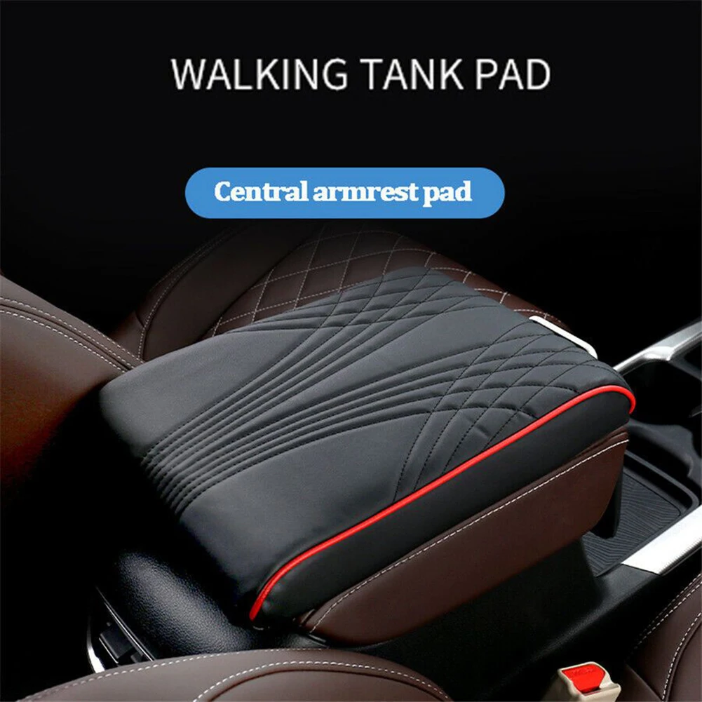 Universal Armrest Cushion Cover Center Console Box Pad Car Armrest Pad Console Box Pad Protecter Car Accessories
Universal Armrest Cushion Cover Center Console Box Pad Car Armrest Pad Console Box Pad Protecter Car Accessories
