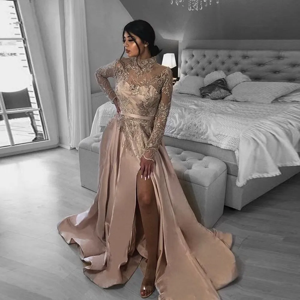 Evening Dresses 2023 For Wedding Prom Celebrity Long Sleeve Plus Size Black Luxury Elegant Women Party Gala Dress
Evening Dresses 2023 For Wedding Prom Celebrity Long Sleeve Plus Size Black Luxury Elegant Women Party Gala Dress