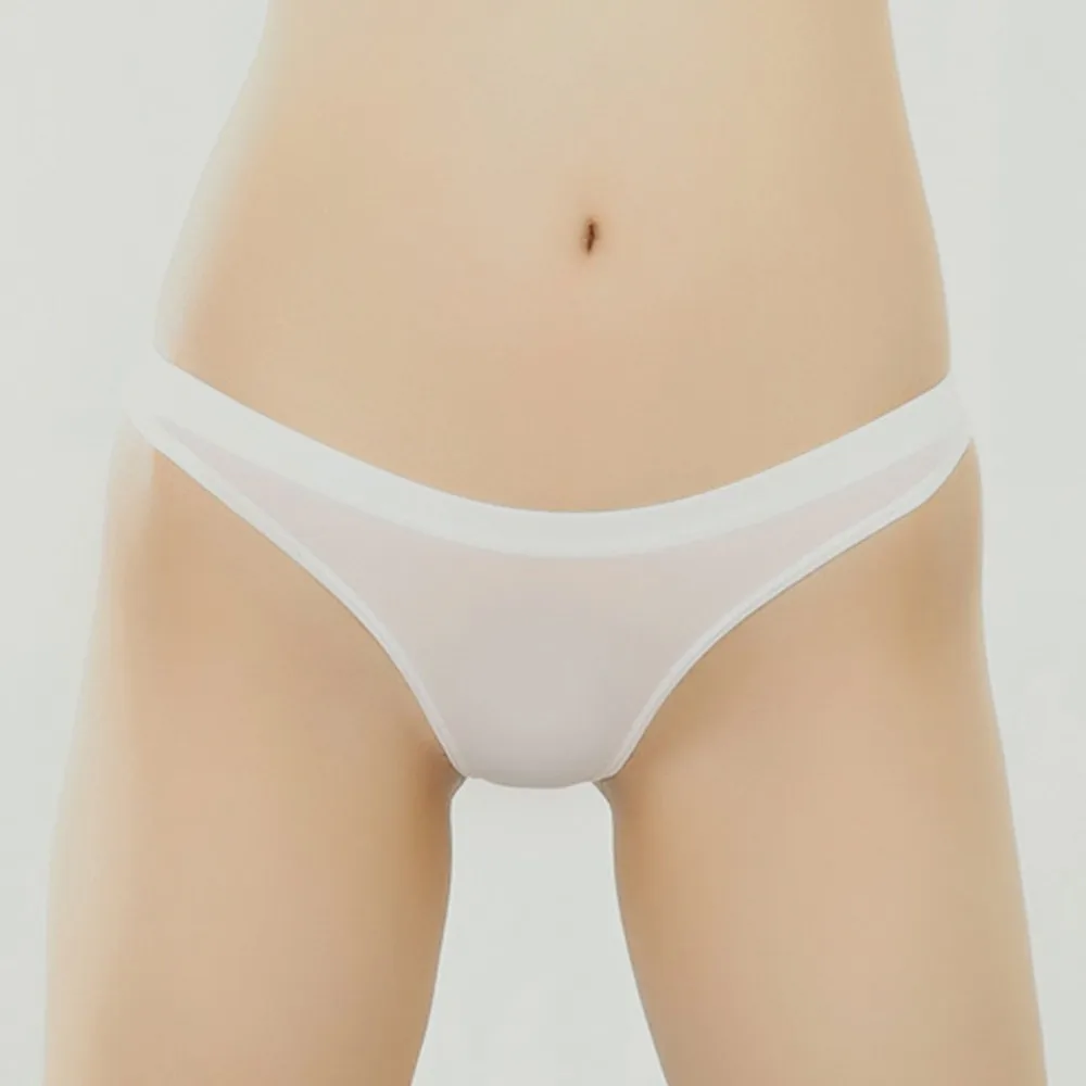 Women's Underwear Sheer Thong Ultra-Thin Mesh Underpants Ultra Low Waist Briefs See Through Lingerie Quick Dry Knicker Panties
Women's Underwear Sheer Thong Ultra-Thin Mesh Underpants Ultra Low Waist Briefs See Through Lingerie Quick Dry Knicker Panties