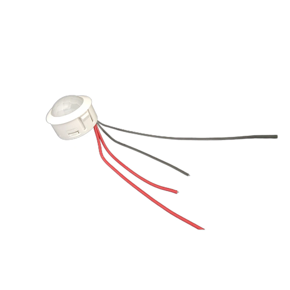 LED Strip Sensing Light Switches DC 12V 24V Motion Movement Wiring Infrared Sensor
LED Strip Sensing Light Switches DC 12V 24V Motion Movement Wiring Infrared Sensor