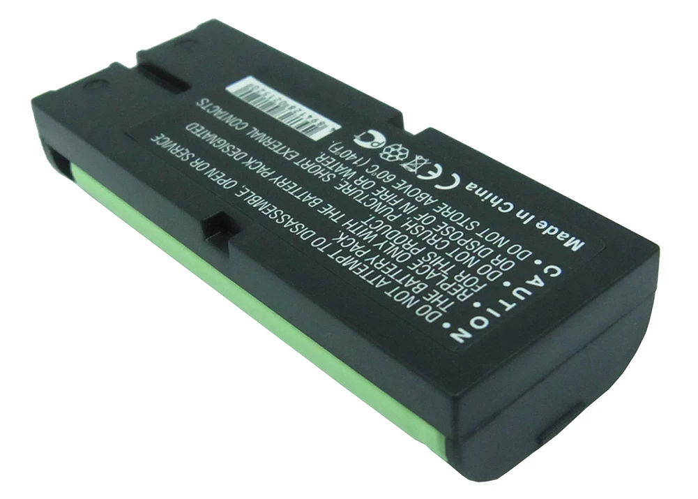 

Cameron Sino 850mA Battery for AVAYA 3920,AP680BHP-AV,DECT D160 700503110,BT-1009,BT-1009A,BT-1024