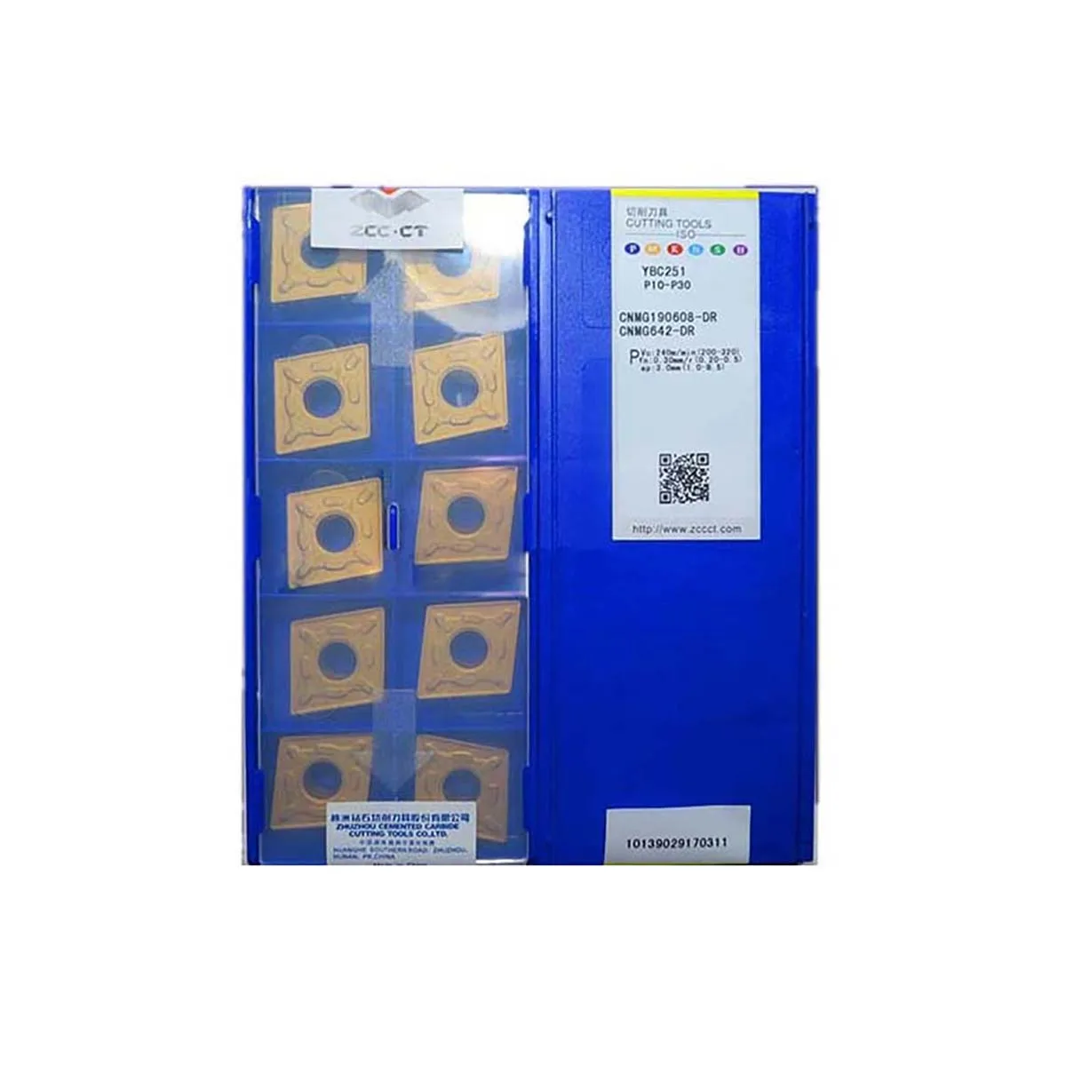 ZCC.CT 100% оригинальные CNMG CNMG19 CNMG190612 CNMG190608 CNMG190616 твердосплавные Токарные Вставки средней жесткости
ZCC.CT 100% оригинальные CNMG CNMG19 CNMG190612 CNMG190608 CNMG190616 твердосплавные Токарные Вставки средней жесткости