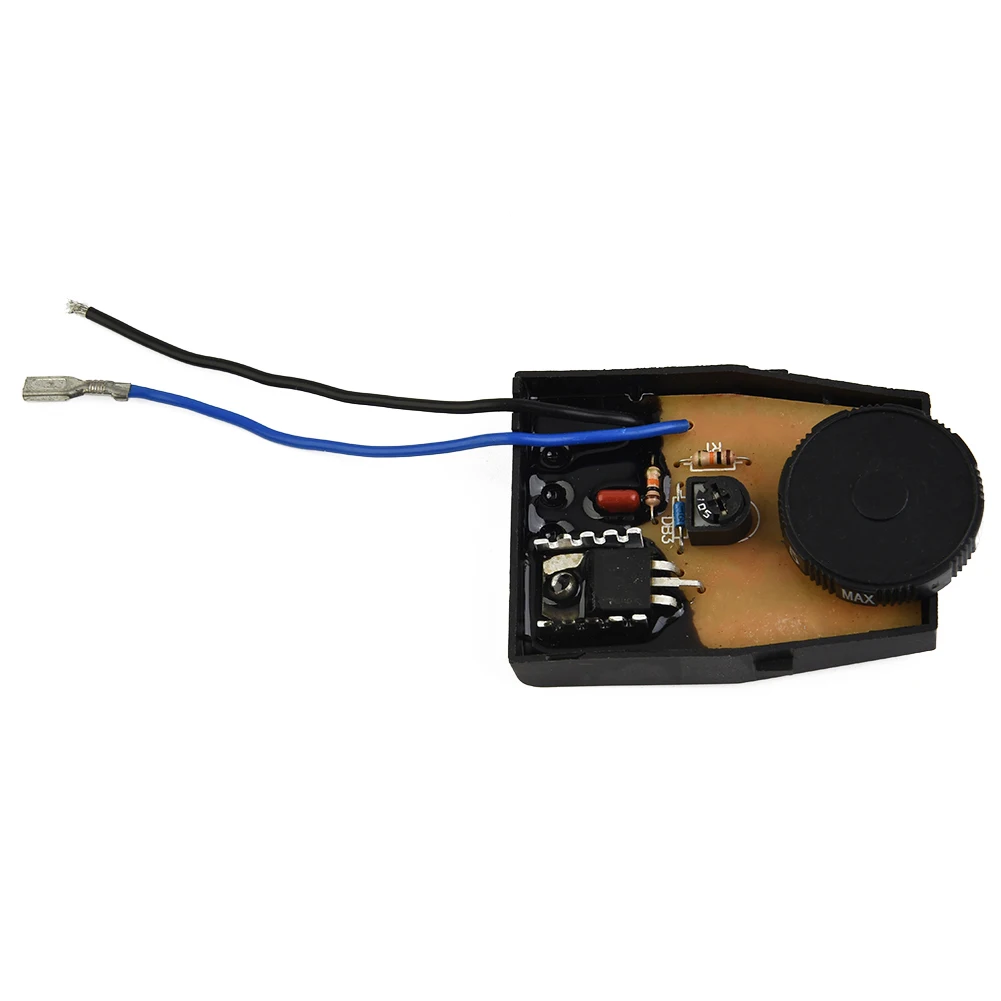 Angle Grinder Speed Control Trigger Switch For Bosch 6-100 Five-Speed Adjustment Tools Workshop Equipment Power
Angle Grinder Speed Control Trigger Switch For Bosch 6-100 Five-Speed Adjustment Tools Workshop Equipment Power