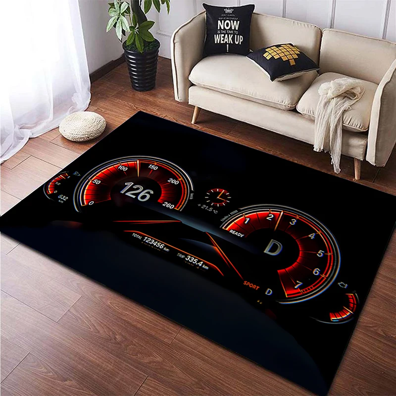 Motorcycle carpet living room area carpet bathroom mat creative doormat Boys' game bedroom mat outdoor rug bedroom decor
Motorcycle carpet living room area carpet bathroom mat creative doormat Boys' game bedroom mat outdoor rug bedroom decor