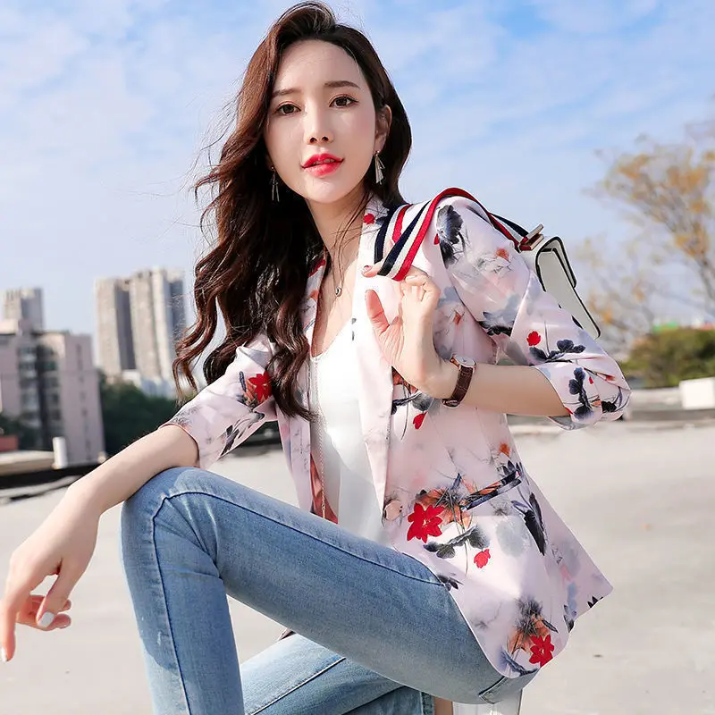 Women Blazers Female Long Sleeve Suit Coat Blazers Ladies Office Work Suit Pockets Jackets Coat Blazer Jackets Outerwear A44
Women Blazers Female Long Sleeve Suit Coat Blazers Ladies Office Work Suit Pockets Jackets Coat Blazer Jackets Outerwear A44