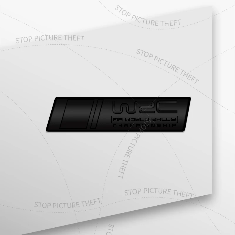 Металлический 3D логотип WRC, 1 шт., эмблема решетки радиатора, значок, наклейка на багажник заднего бампера автомобиля, для VW, Hyundai, POLO, GOLF, Toyota, Honda, Citroen
Металлический 3D логотип WRC, 1 шт., эмблема решетки радиатора, значок, наклейка на багажник заднего бампера автомобиля, для VW, Hyundai, POLO, GOLF, Toyota, Honda, Citroen