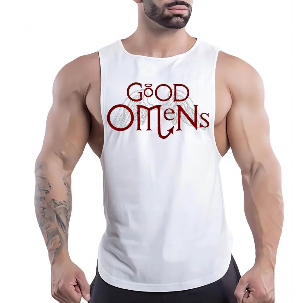 Comfort Men Clothing Fashion Leisure Summer Y2k Fnaf Gym Outdoor Basketball Print Sport Sleeveless Shirt Quick Dry Tank Tops New
Comfort Men Clothing Fashion Leisure Summer Y2k Fnaf Gym Outdoor Basketball Print Sport Sleeveless Shirt Quick Dry Tank Tops New