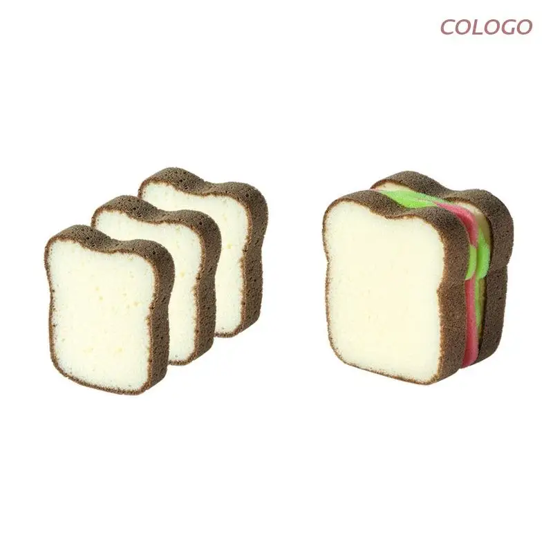 Креативная жаропрочная салфетка для мытья посуды D0LD
Креативная жаропрочная салфетка для мытья посуды D0LD