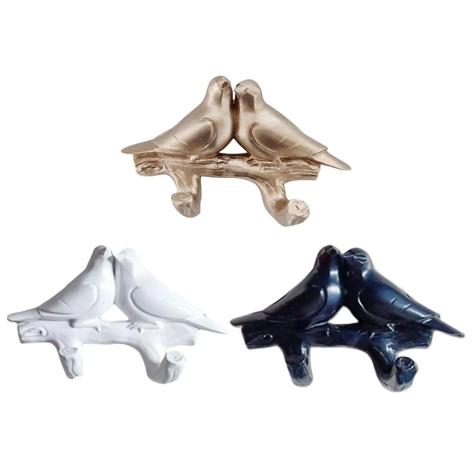 Luxury Key Holder Resin Bird Wall Decorations Coat Clothes Towel Hook for Hallways Towels Hats Entryway Home
Luxury Key Holder Resin Bird Wall Decorations Coat Clothes Towel Hook for Hallways Towels Hats Entryway Home