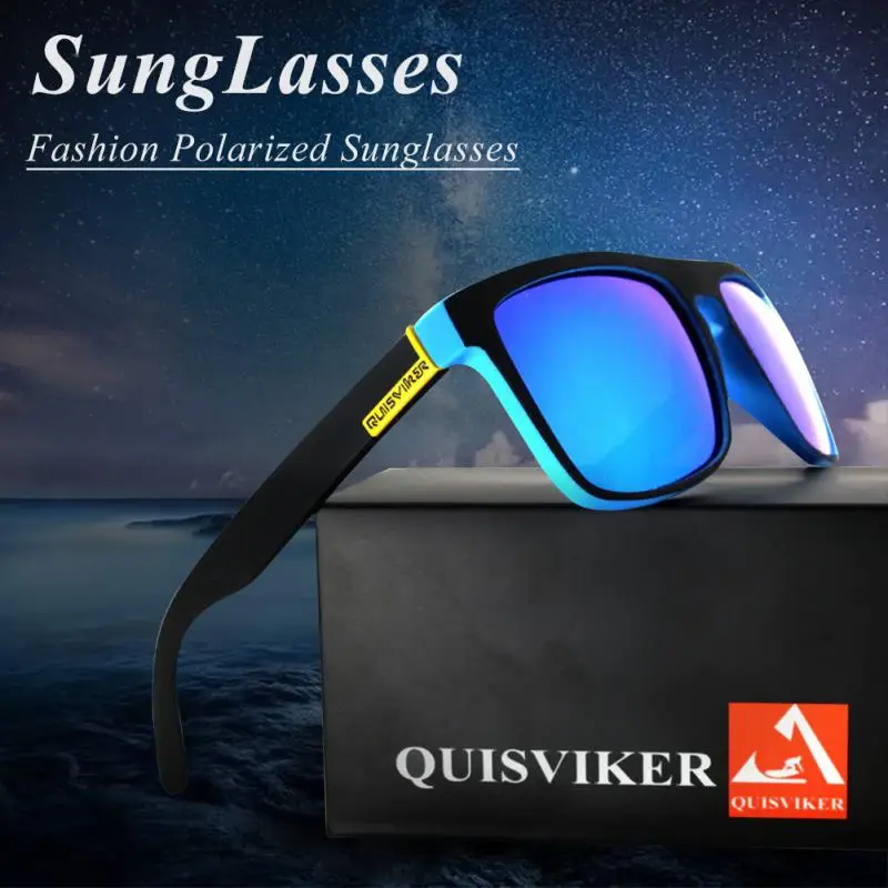 Men Polarized Sunglasses Classic UV400 Driving Cycling Sun Glasses Eyewear Men Women Outdoor Sports Fishing Hiking Sun Glasses
Men Polarized Sunglasses Classic UV400 Driving Cycling Sun Glasses Eyewear Men Women Outdoor Sports Fishing Hiking Sun Glasses