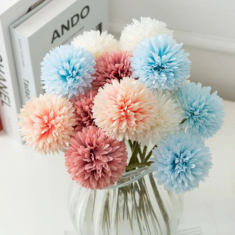 Artificial Chrysanthemum Flower Head Candy Color Wedding Decoration Home Party Event Arrangements Decor Supplies Dropship
Artificial Chrysanthemum Flower Head Candy Color Wedding Decoration Home Party Event Arrangements Decor Supplies Dropship