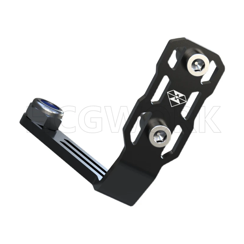 Motorcycle Rearview Mirror Lower Bracket Extension Modified Parts for Honda Cm300 Cm500(2021)
Motorcycle Rearview Mirror Lower Bracket Extension Modified Parts for Honda Cm300 Cm500(2021)