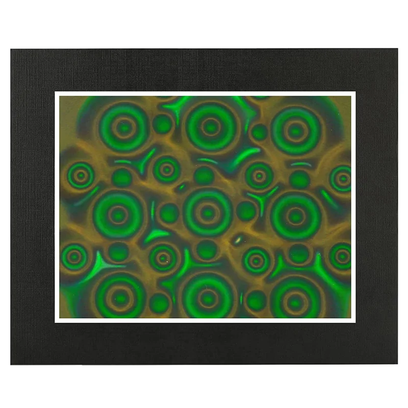 Пленка для наблюдения магнитного поля 4x6 дюймов, многоразовая Магнитная пленка для наблюдения, лист дисплея с магнитным флюсом
Пленка для наблюдения магнитного поля 4x6 дюймов, многоразовая Магнитная пленка для наблюдения, лист дисплея с магнитным флюсом