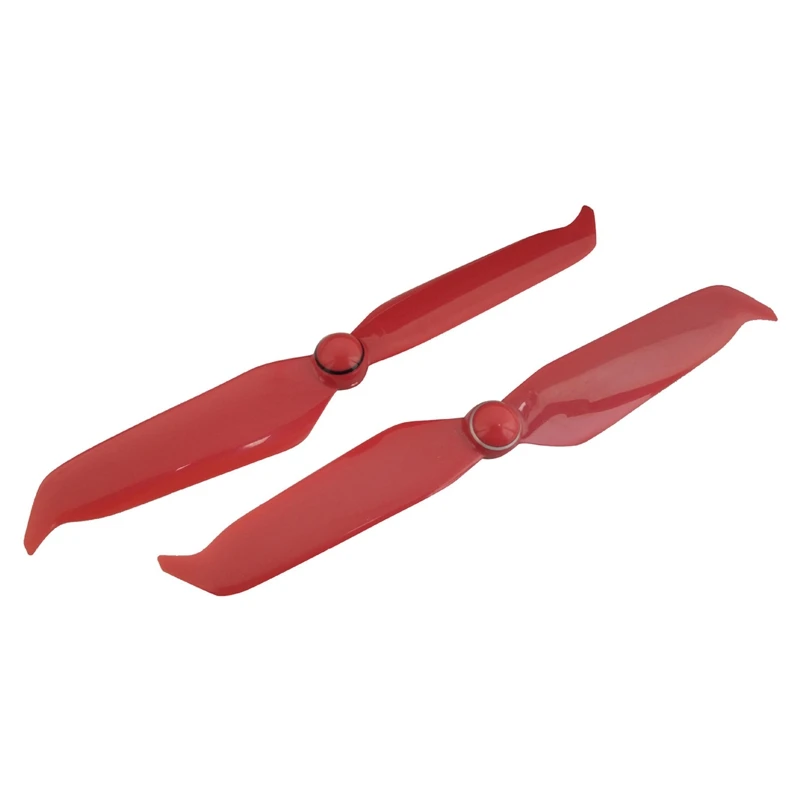 1 Pair Low Noise 9455S Propeller CW / CCW For DJI Phantom 4 Pro V2.0 / Phantom 4 Pro / Phantom 4 Advanced
1 Pair Low Noise 9455S Propeller CW / CCW For DJI Phantom 4 Pro V2.0 / Phantom 4 Pro / Phantom 4 Advanced