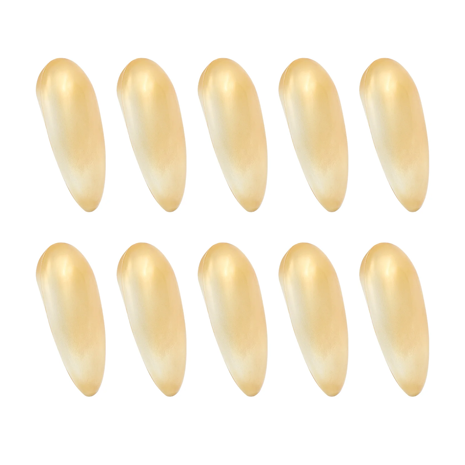 20 Pairs Baked Oil Dyed Earmuffs Cover Salon Hair Coloring Protectors Gold Cuffs Tab Pp Shower Covers Disposable headphones
20 Pairs Baked Oil Dyed Earmuffs Cover Salon Hair Coloring Protectors Gold Cuffs Tab Pp Shower Covers Disposable headphones