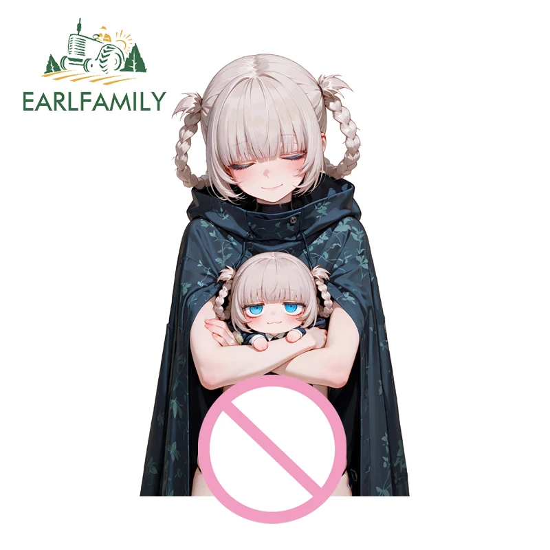 EARLFAMILY Nazuna Nanakusa: Меховые наклейки и стикеры для автомобиля, крутые индивидуальные наклейки для скейтборда, подходят для аксессуаров для авто
EARLFAMILY Nazuna Nanakusa: Меховые наклейки и стикеры для автомобиля, крутые индивидуальные наклейки для скейтборда, подходят для аксессуаров для авто