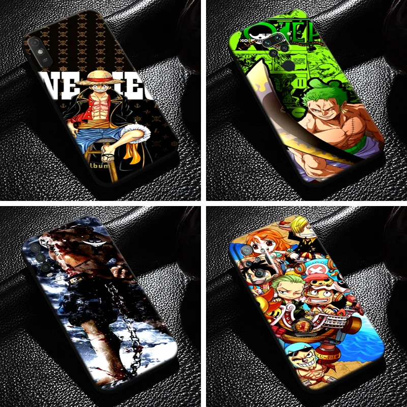 Anime One Piece Luffy Zoro Phone Case For Xiaomi Redmi Note 9 9T 9S 10 10S 10T 10 Pro Max 5G Redmi 10 9 9T 9A 9C Black Back
Anime One Piece Luffy Zoro Phone Case For Xiaomi Redmi Note 9 9T 9S 10 10S 10T 10 Pro Max 5G Redmi 10 9 9T 9A 9C Black Back
