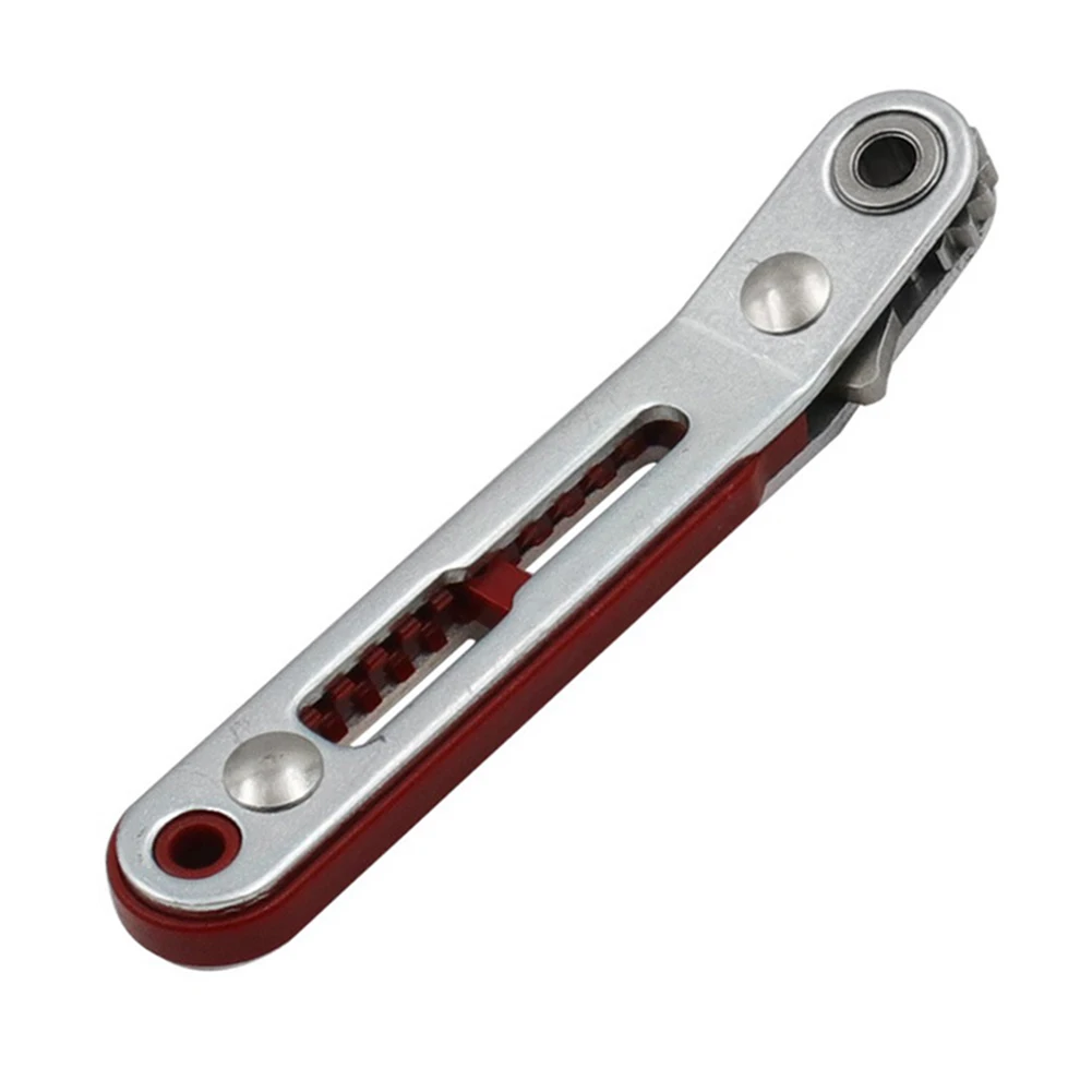 Elbow Head Mini Ratchet Wrench Screwdriver Set 90 Degree Offset Screwdriver Handle 1/4 Inch Drive Right Angle Torque Wrench
Elbow Head Mini Ratchet Wrench Screwdriver Set 90 Degree Offset Screwdriver Handle 1/4 Inch Drive Right Angle Torque Wrench