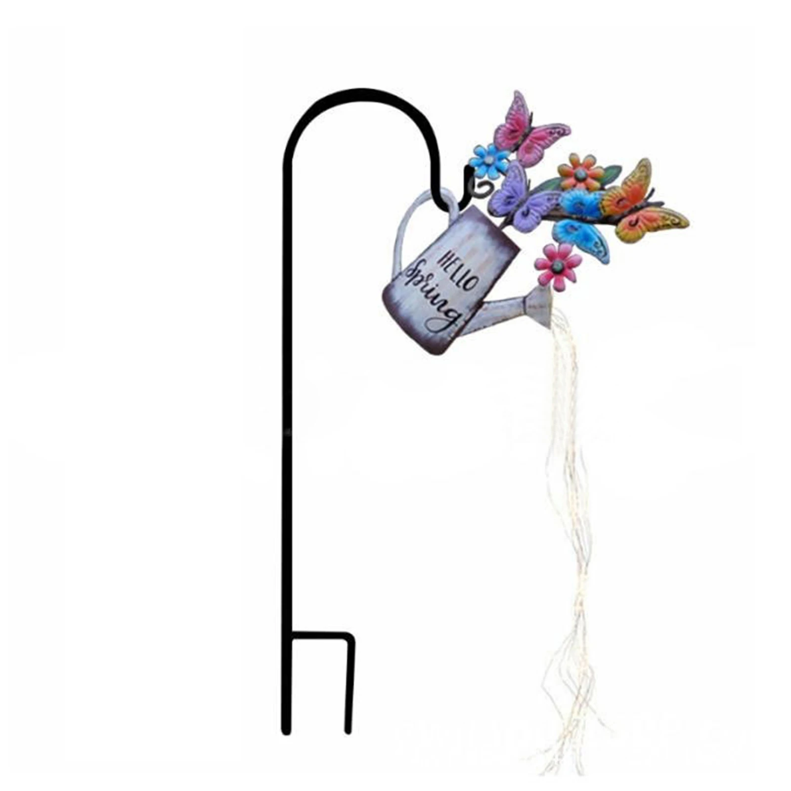 Garden Art Light Decoration Watering Can Sprinkles Lights Beautiful String Lights for Garden Xmas Decorations outdoor outdoor
Garden Art Light Decoration Watering Can Sprinkles Lights Beautiful String Lights for Garden Xmas Decorations outdoor outdoor
