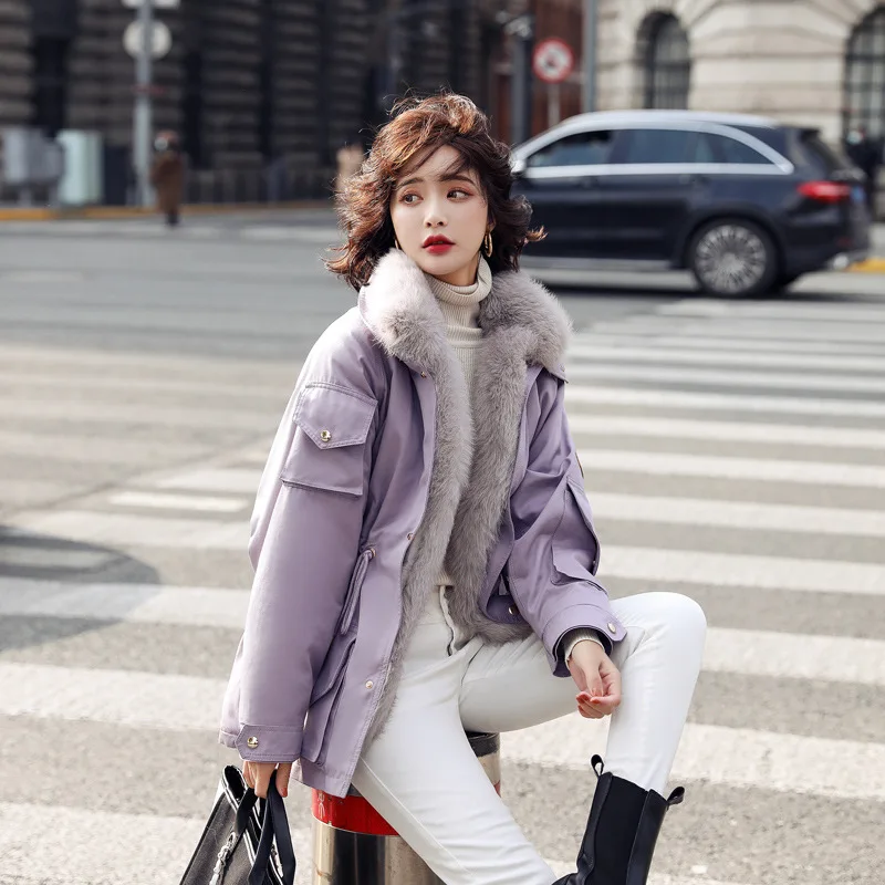 Модные Разноцветные парки, женские зимние куртки с флисовой подкладкой, хлопковая верхняя одежда, женская одежда, короткое пальто, Яркие топы
Модные Разноцветные парки, женские зимние куртки с флисовой подкладкой, хлопковая верхняя одежда, женская одежда, короткое пальто, Яркие топы