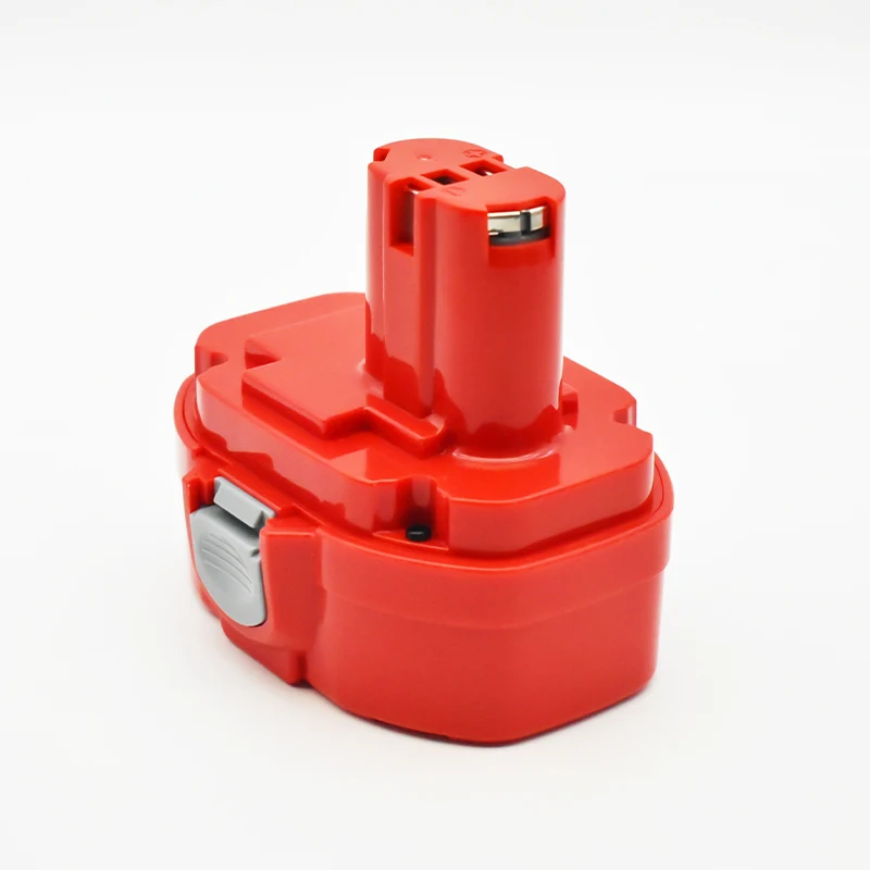 New Makita 1822 1823 1835 6391d 6343d 4334d 8443d ub181d ML183 192826-5 18 Volt Tool Turpow pa18 18 V 12800ah Battery
New Makita 1822 1823 1835 6391d 6343d 4334d 8443d ub181d ML183 192826-5 18 Volt Tool Turpow pa18 18 V 12800ah Battery