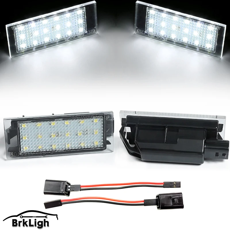 2 шт., автомобильные лампы Canbus с идентификационным номером
2 шт., автомобильные лампы Canbus с идентификационным номером