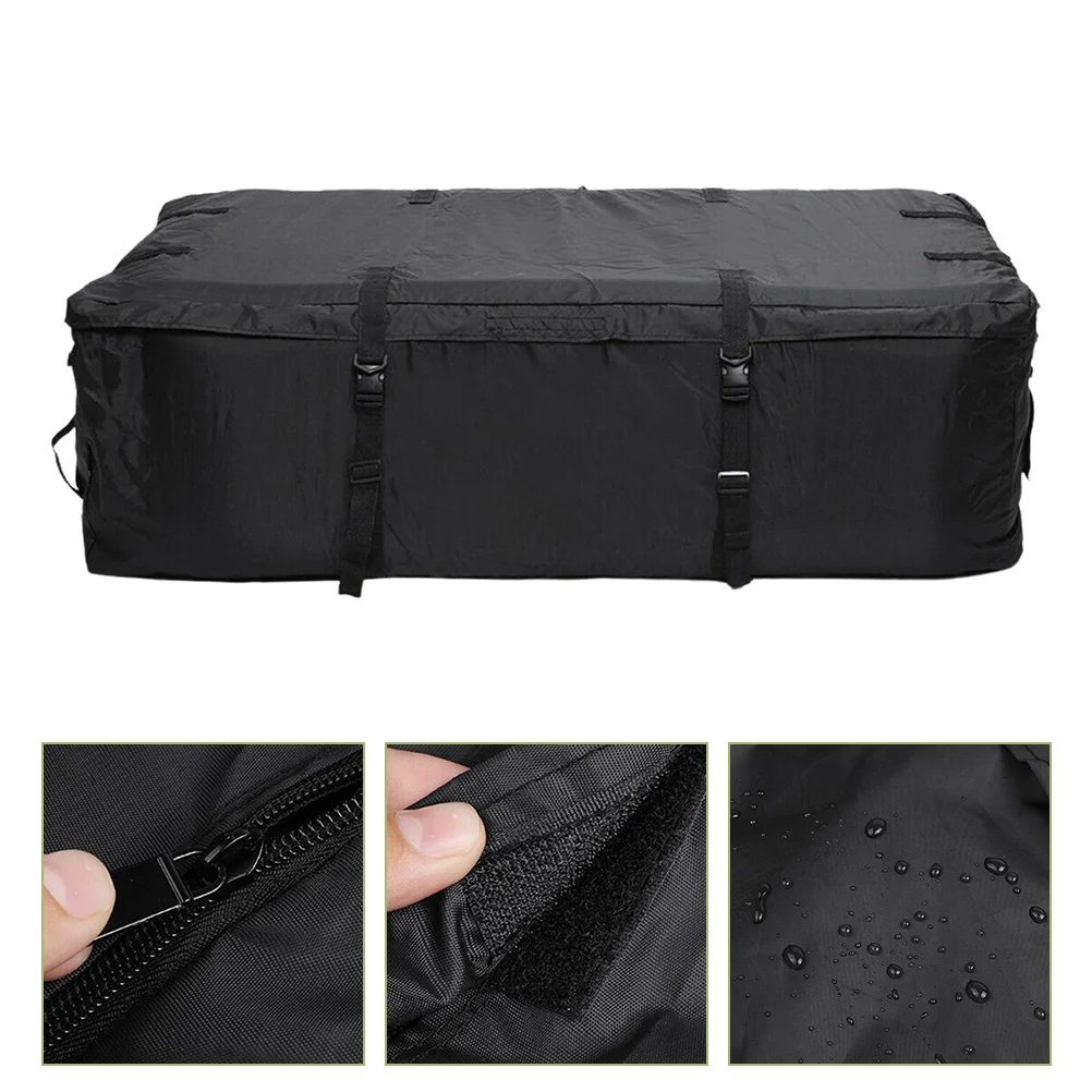 Luggagecarrier Автомобильная крыша Cargorack Suv, контейнер для верхней крыши автомобиля, дорожный держатель, стойки, автомобильная Водонепроницаемая п...
Luggagecarrier Автомобильная крыша Cargorack Suv, контейнер для верхней крыши автомобиля, дорожный держатель, стойки, автомобильная Водонепроницаемая п...