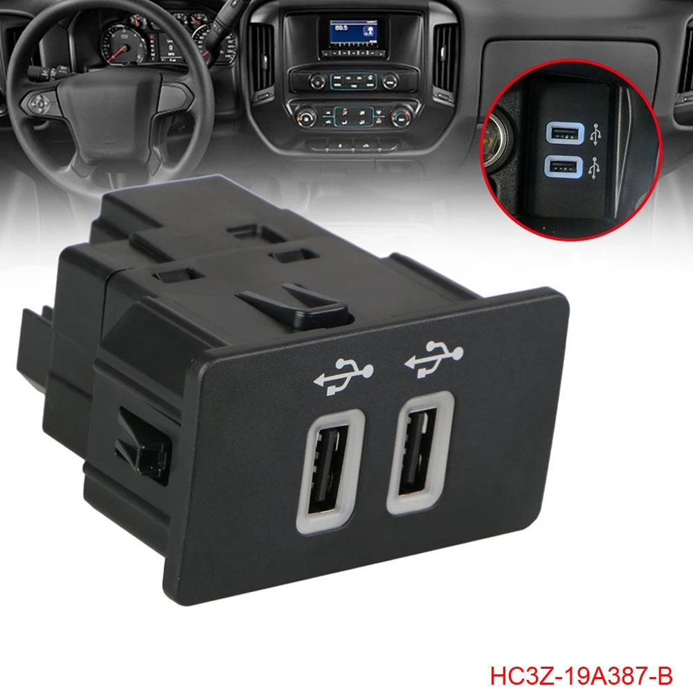 USB CarPlay Interface Module Black HC3Z-19A387 Interface Module Sync3 For Ford C-Max 2017 Hiah Quality Material
USB CarPlay Interface Module Black HC3Z-19A387 Interface Module Sync3 For Ford C-Max 2017 Hiah Quality Material