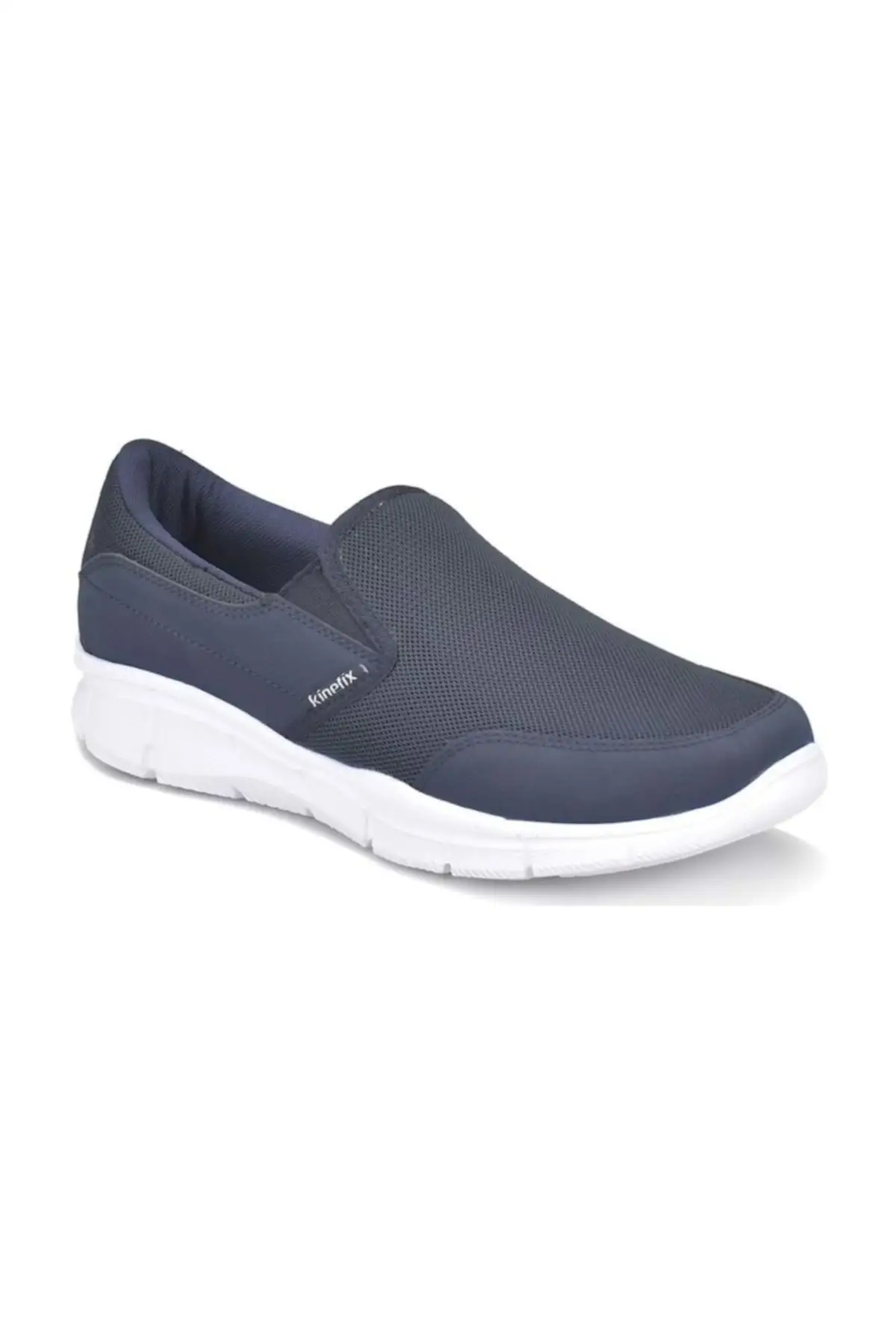 Men Sport Footwear Keya II Navy Blue White Breathable Sneakers Lightweight Trainers Vulcanize Shoes Comfort Cool 
Men Sport Footwear Keya II Navy Blue White Breathable Sneakers Lightweight Trainers Vulcanize Shoes Comfort Cool