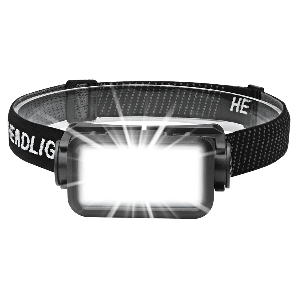 BORUiT K354 налобный фонарь 400LM
BORUiT K354 налобный фонарь 400LM