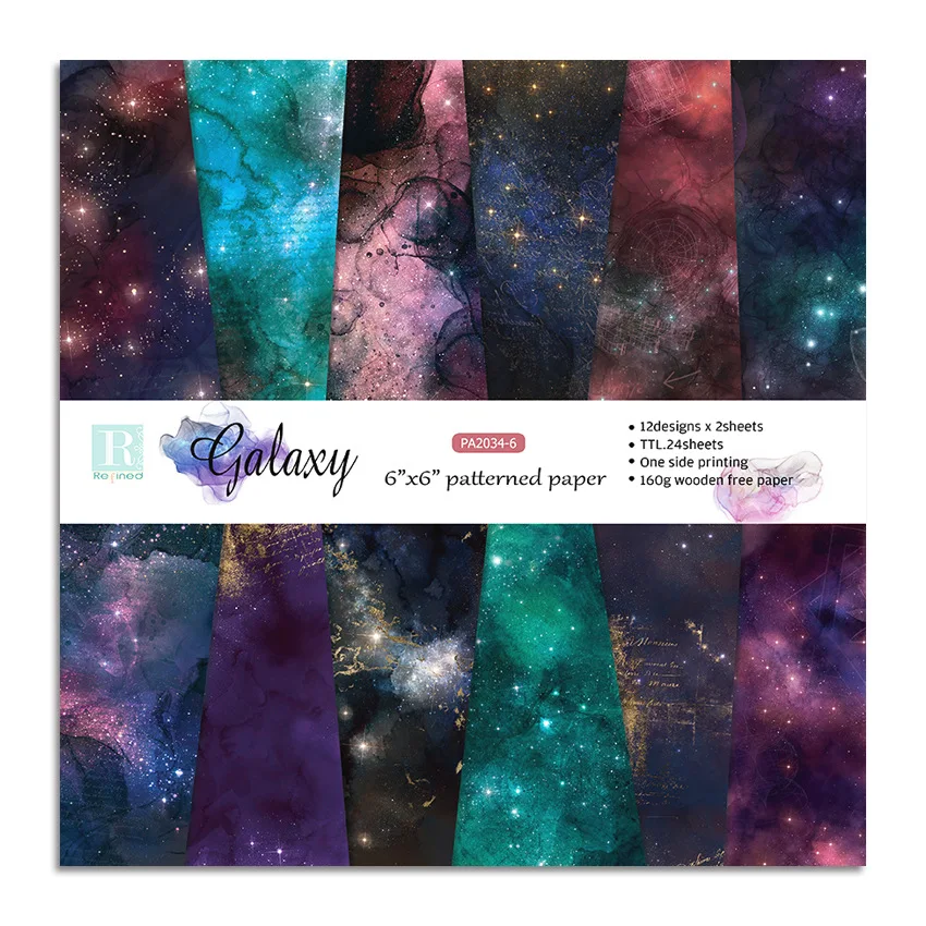 Бумажная салфетка ZFPARTY с рисунком для скрапбукинга, бумажная подкладка для бумаги ручной работы, 12 листов, 6 "x 6"
Бумажная салфетка ZFPARTY с рисунком для скрапбукинга, бумажная подкладка для бумаги ручной работы, 12 листов, 6 "x 6"