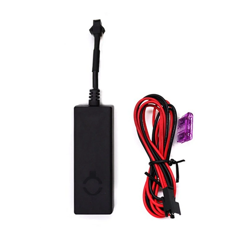 1Set Mini GPS Vehicle Car Motorcycle Tracker Tracking Device Locator Easy Install
1Set Mini GPS Vehicle Car Motorcycle Tracker Tracking Device Locator Easy Install