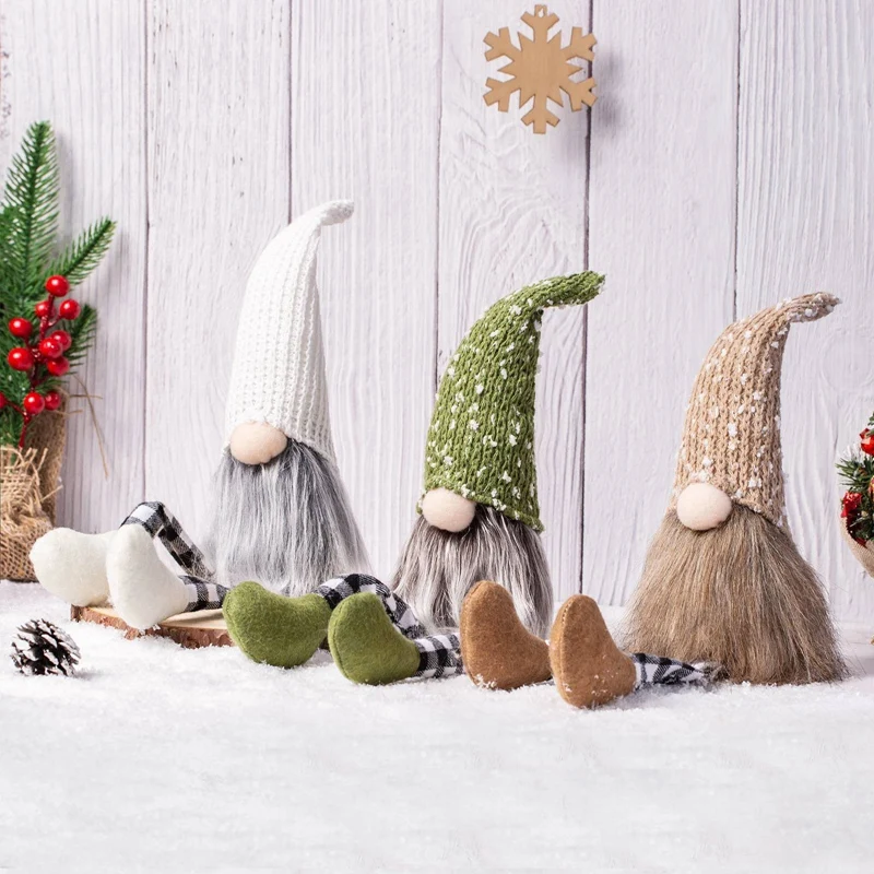 Gnomes Plush Toy For Kids Gifts Ornaments Rudolph Faceless Elf Doll Decora Home Ornaments Table Decor Plush Decor
Gnomes Plush Toy For Kids Gifts Ornaments Rudolph Faceless Elf Doll Decora Home Ornaments Table Decor Plush Decor