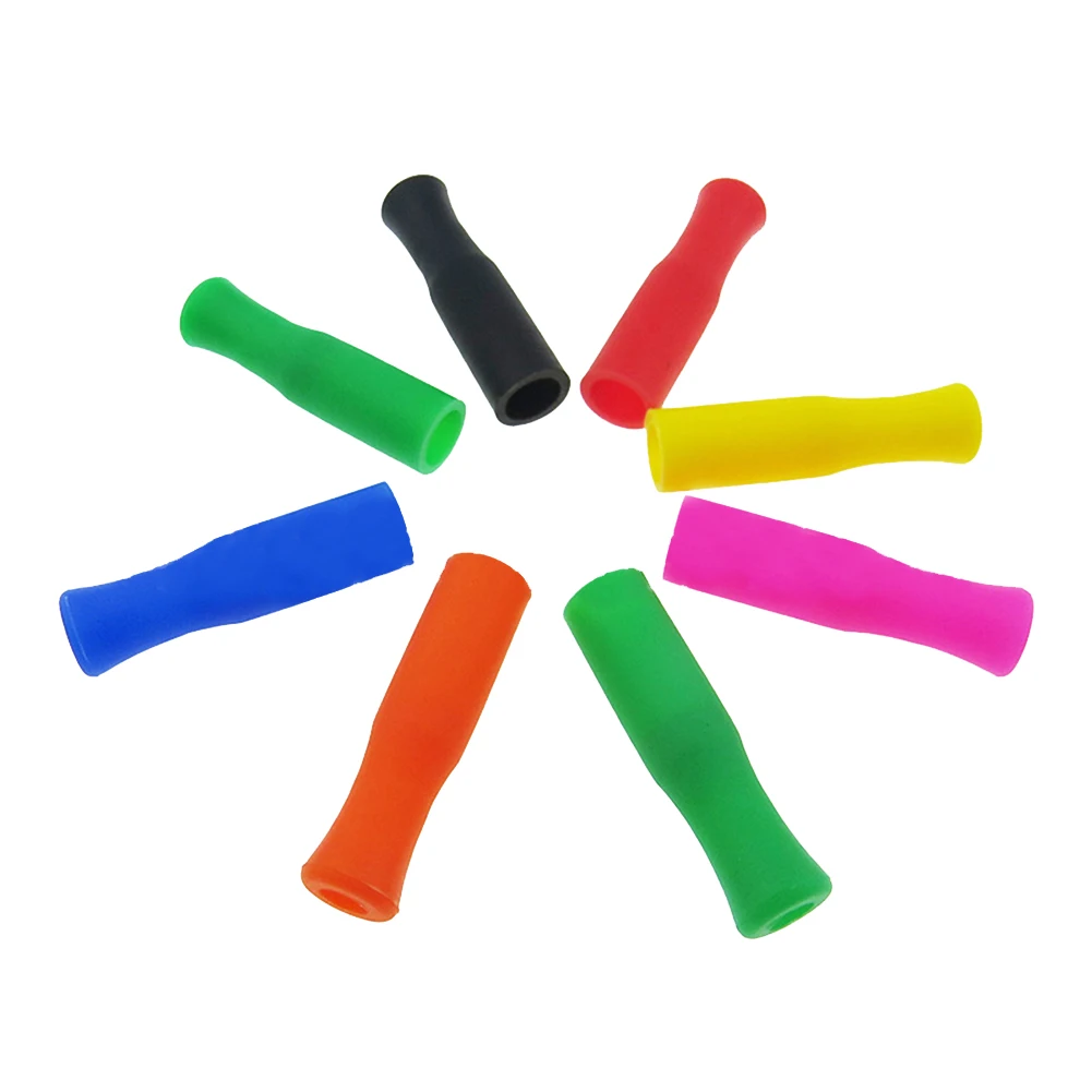 6/8/10pcs Silicone Straw Cover Food Grade Silicone Straw Tip Cover Anti Burn Teeth Protector Bar Party Supplies Metal Drinks
6/8/10pcs Silicone Straw Cover Food Grade Silicone Straw Tip Cover Anti Burn Teeth Protector Bar Party Supplies Metal Drinks