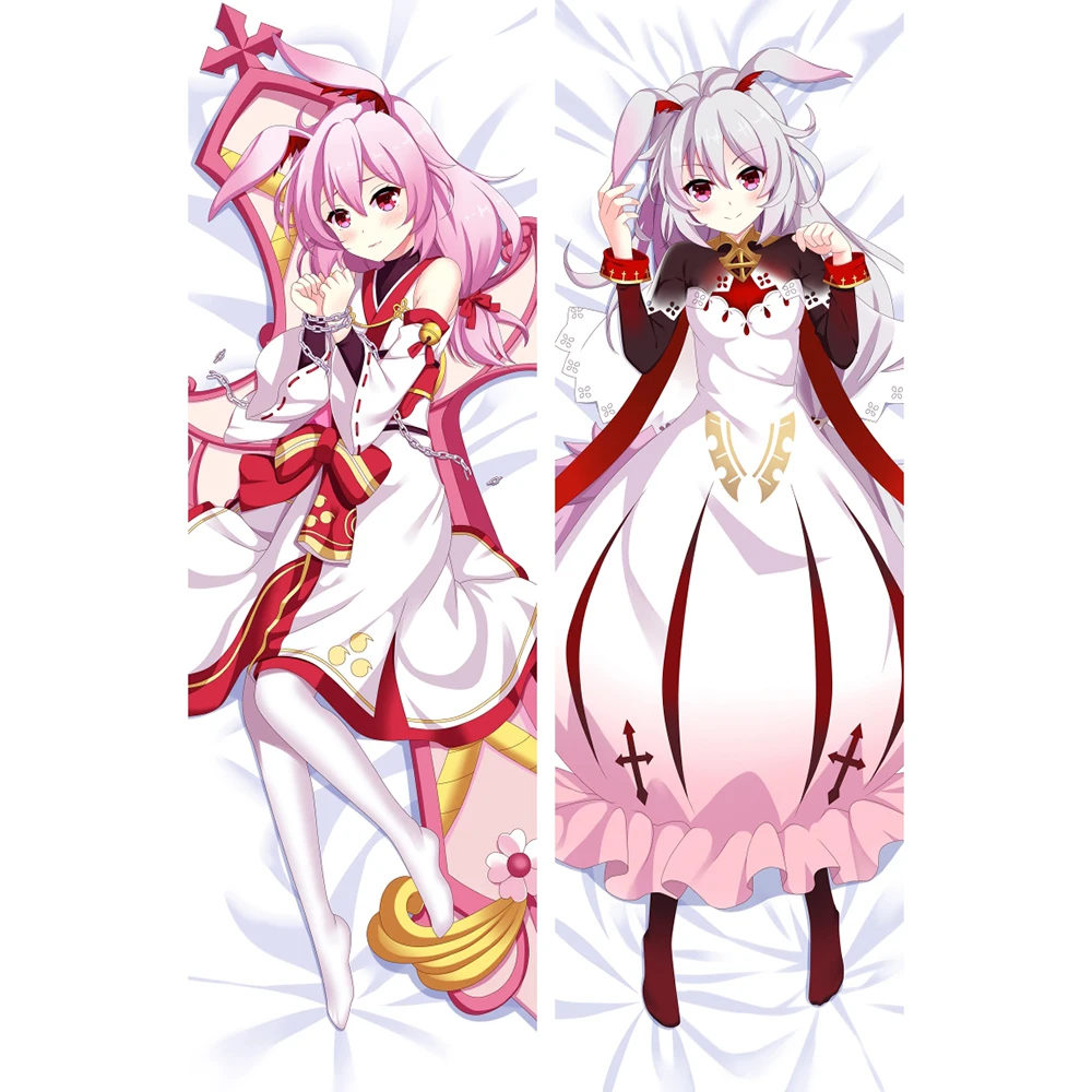 Anime Game Azur Lane Body Pillow Case Cartoon Uss Laffey Dakimakura Cover Pink Women Hugging Pillowcase Soft Cushion 2021
Anime Game Azur Lane Body Pillow Case Cartoon Uss Laffey Dakimakura Cover Pink Women Hugging Pillowcase Soft Cushion 2021