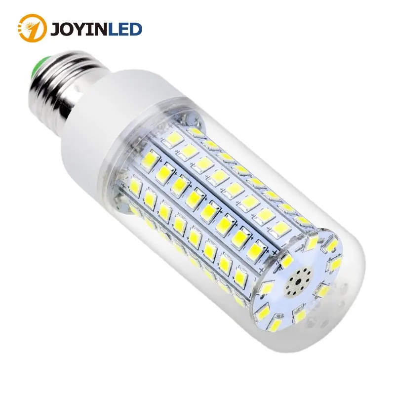 2835 Corn Lamp E14 E27 Bulb LED Bulb 240V 30 36 48 56 69leds Lampada 220V Chandelier Lighting Energy-saving Lamp Patch
2835 Corn Lamp E14 E27 Bulb LED Bulb 240V 30 36 48 56 69leds Lampada 220V Chandelier Lighting Energy-saving Lamp Patch